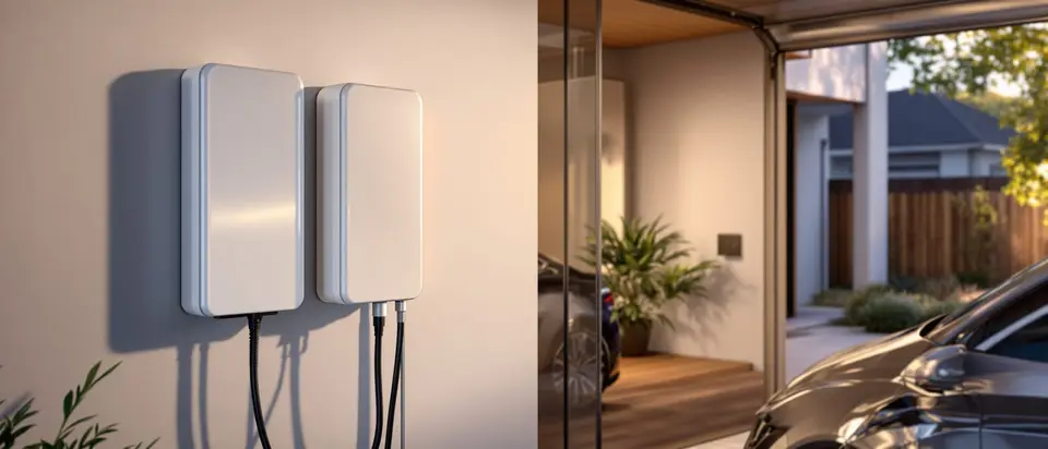 EV Charger Installation