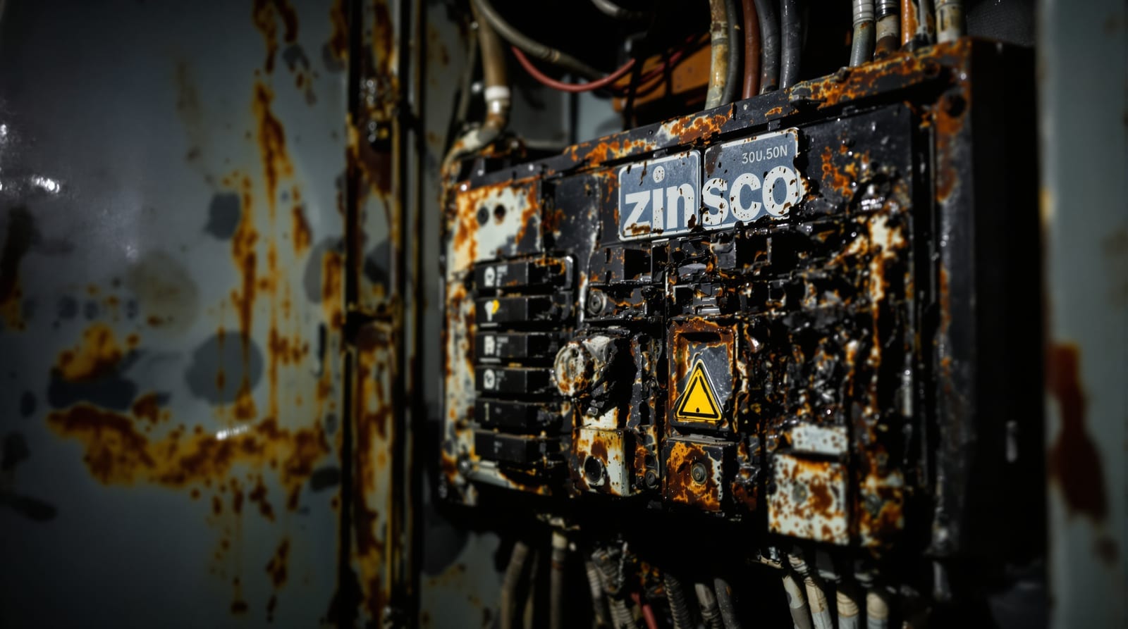 Is My Zinsco Panel Dangerous? What Dallas Homeowners Need to Know Is My Zinsco Panel Dangerous? What Dallas Homeowners Need to Know