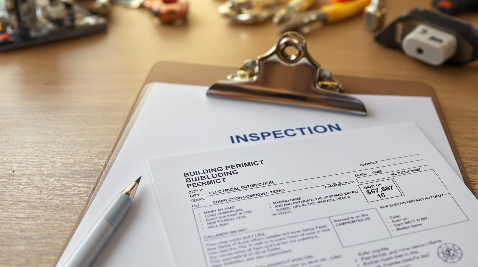 Do I Need a Permit for an Electrical Panel Upgrade in Texas? Do I Need a Permit for an Electrical Panel Upgrade in Texas?