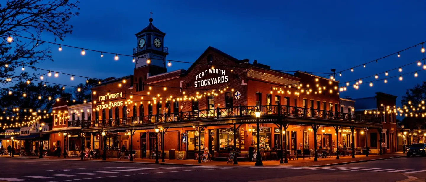Fort Worth, Texas — Clements Electric Commercial and Residential Service