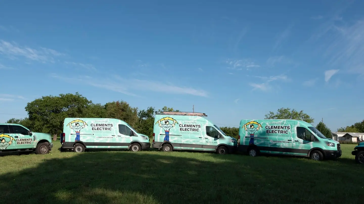 Waxahachie, Texas — Clements Electric Commercial and Residential Service
