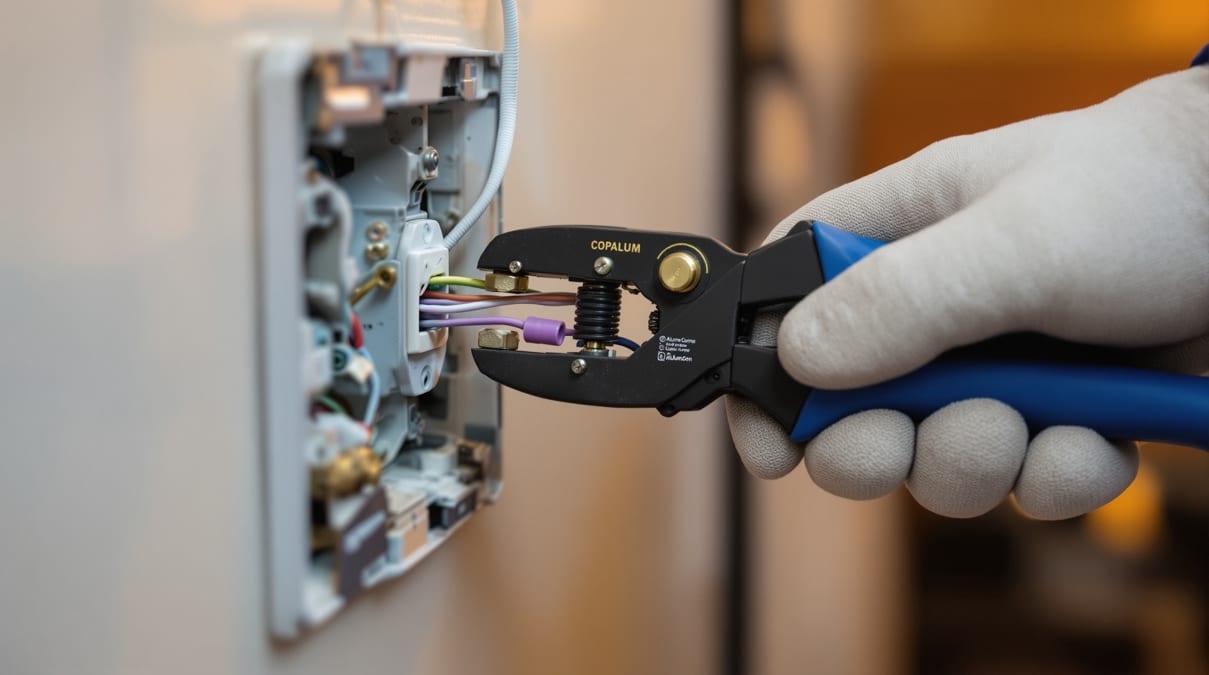 Aluminum Wiring Repair Cost in Dallas-Fort Worth (2026) Aluminum Wiring Repair Cost in Dallas-Fort Worth (2026)