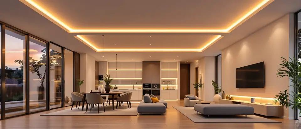 Multifamily Electrical