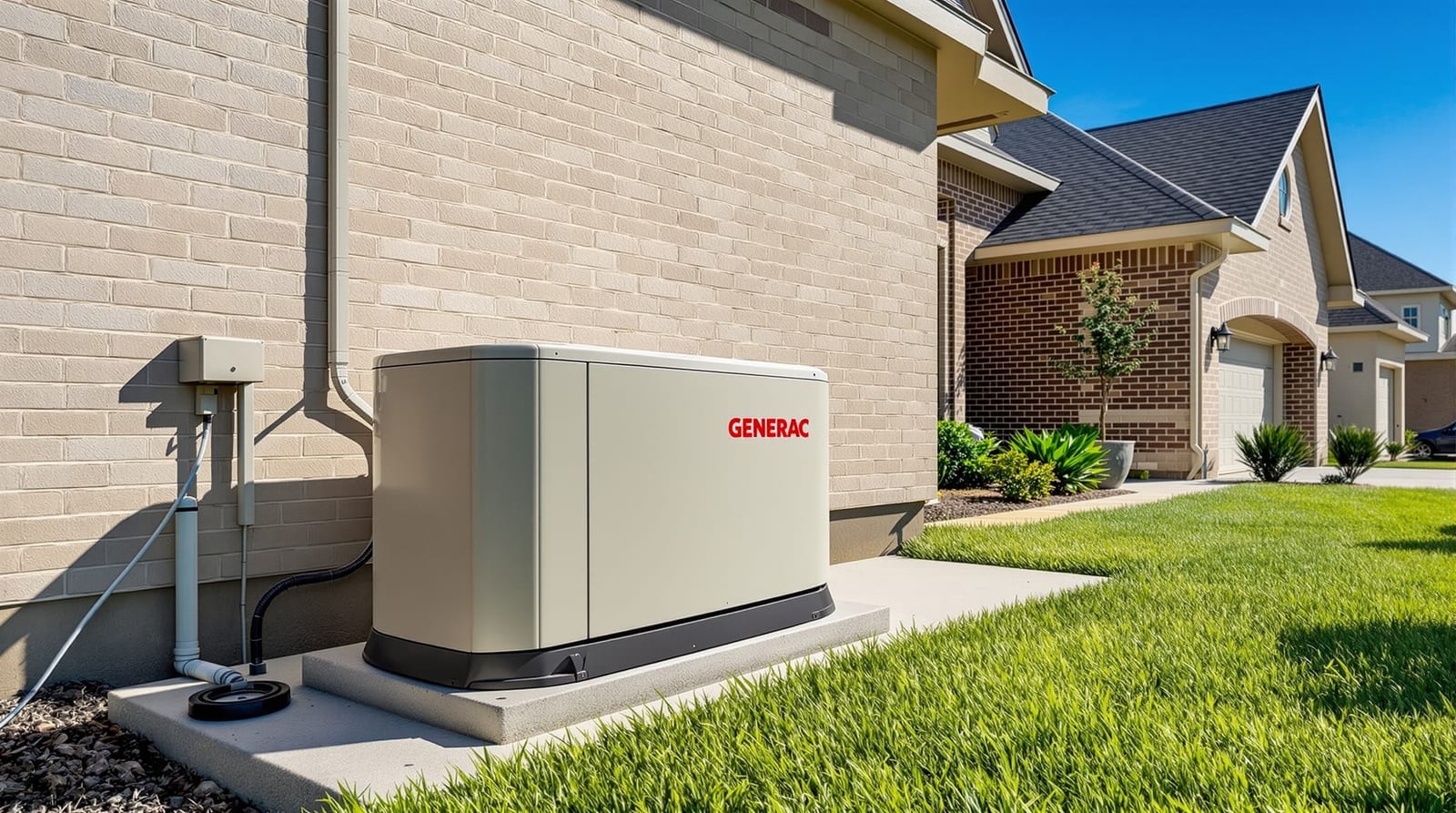 Generac vs Kohler Generators in Texas: Which Is Right for Your Home? Generac vs Kohler Generators in Texas: Which Is Right for Your Home?
