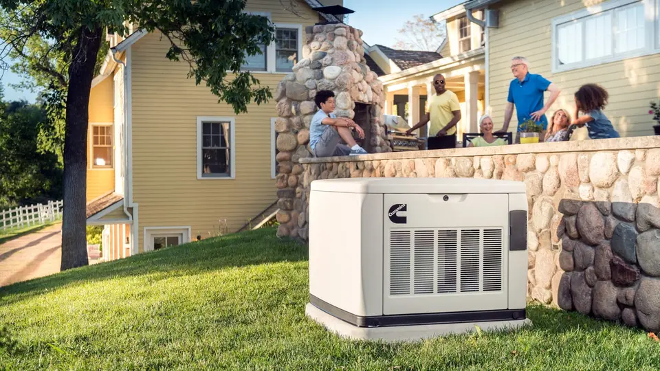 Generator Installation in Grand Prairie, TX: Cost, Permits and Who Installs It Generator Installation in Grand Prairie, TX: Cost, Permits and Who Installs It