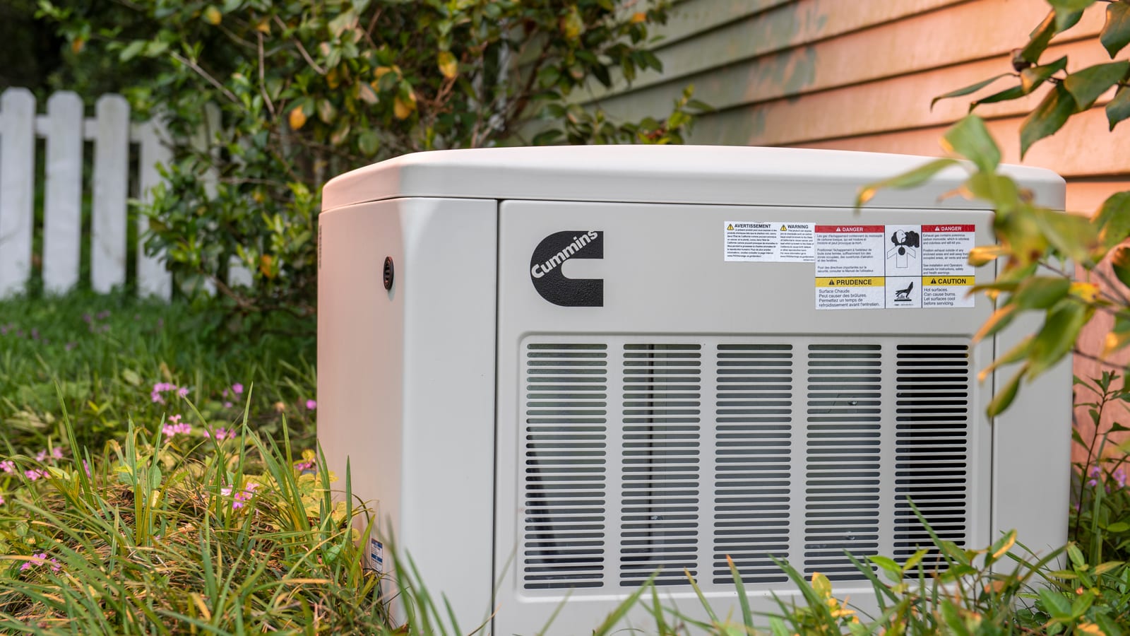 Generators