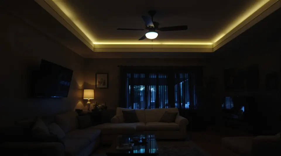Why Are My Lights Flickering? Common Causes in DFW Homes Why Are My Lights Flickering? Common Causes in DFW Homes