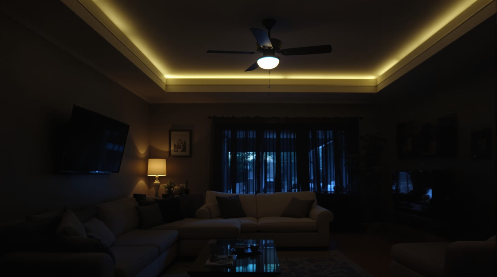 Why Are My Lights Flickering? Common Causes in DFW Homes Why Are My Lights Flickering? Common Causes in DFW Homes